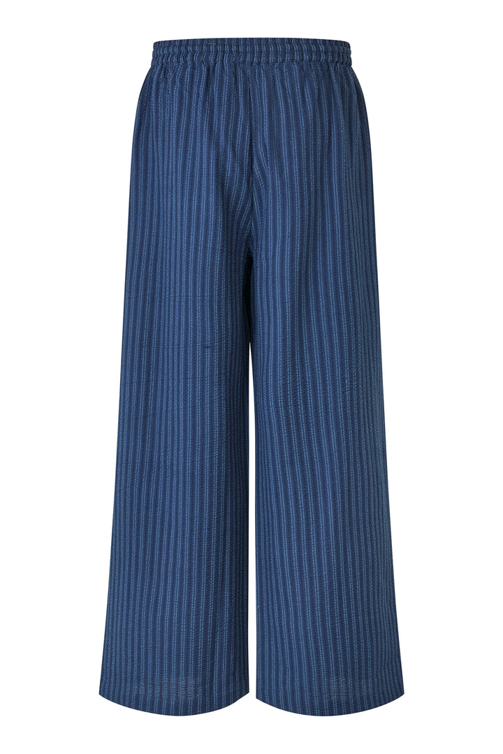 Liam Pants - 80's Stripe