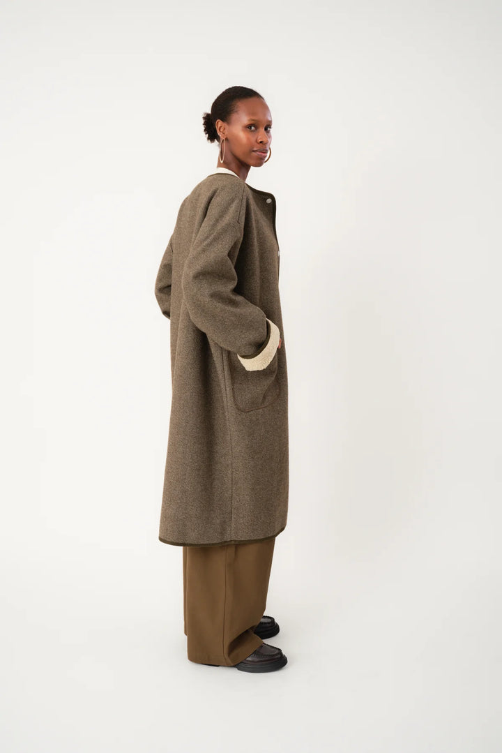 Lockerbie Coat