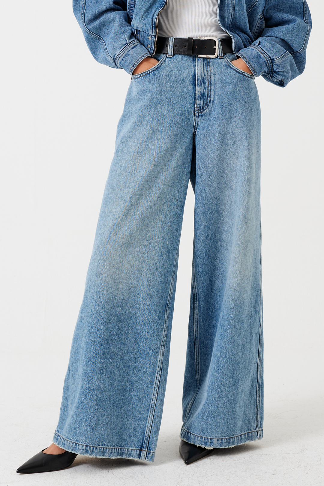 Bay Jean 32' - Weekender