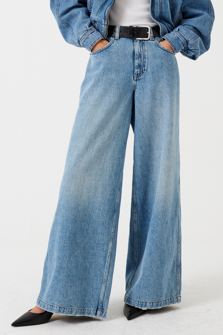 Bay Jean 32' - Weekender