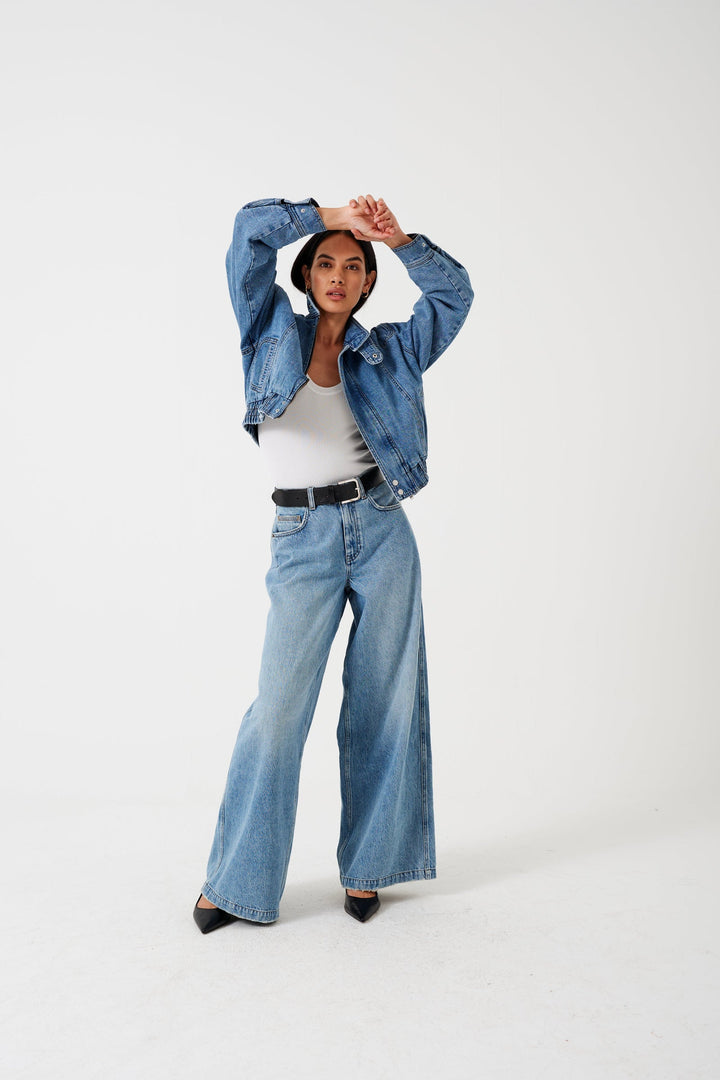 Bay Jean 32' - Weekender