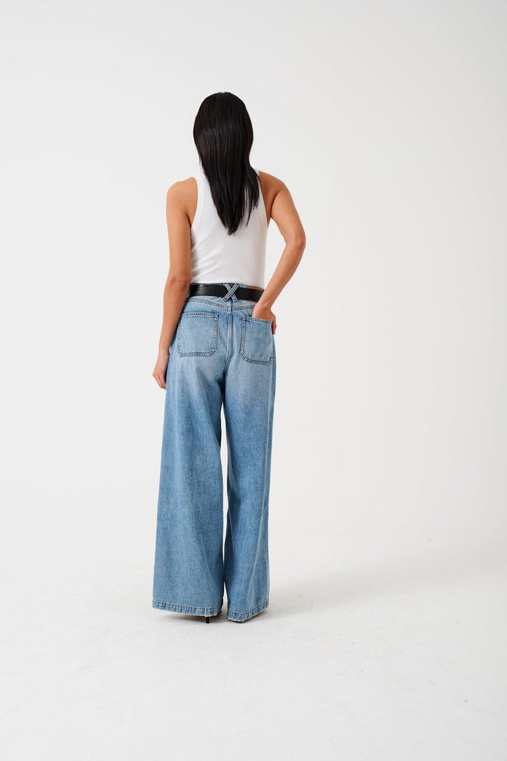 Bay Jean 32' - Weekender