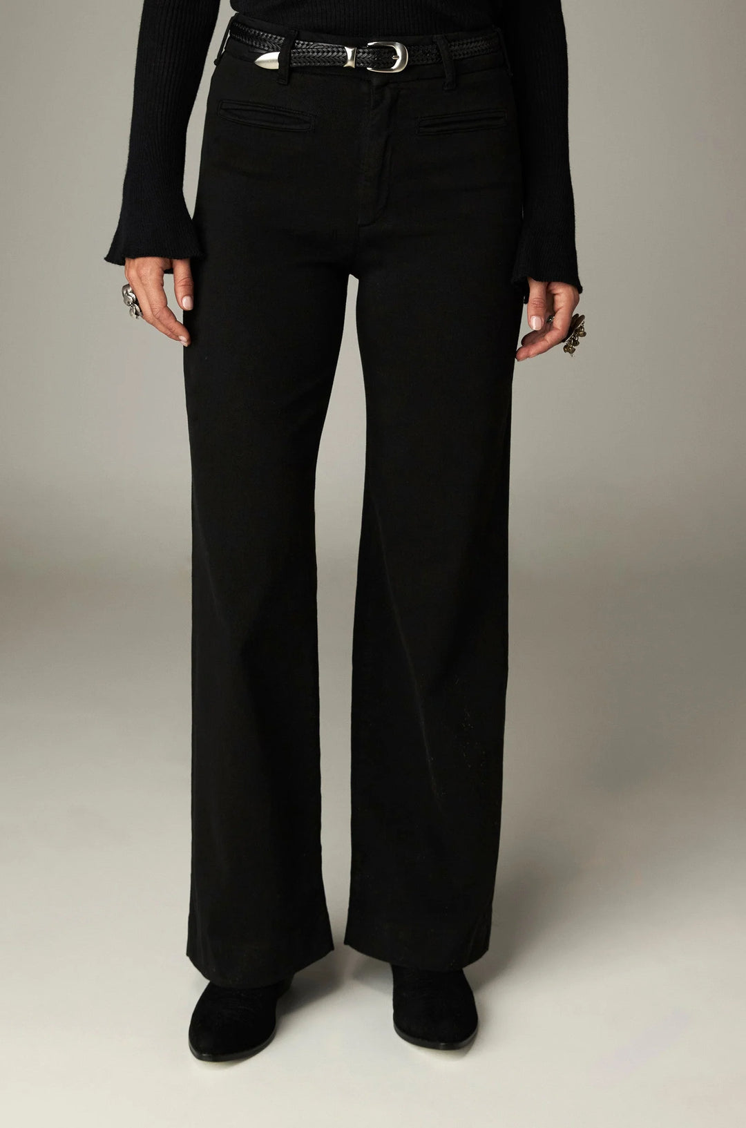 Lyon Viva Trousers - Onix