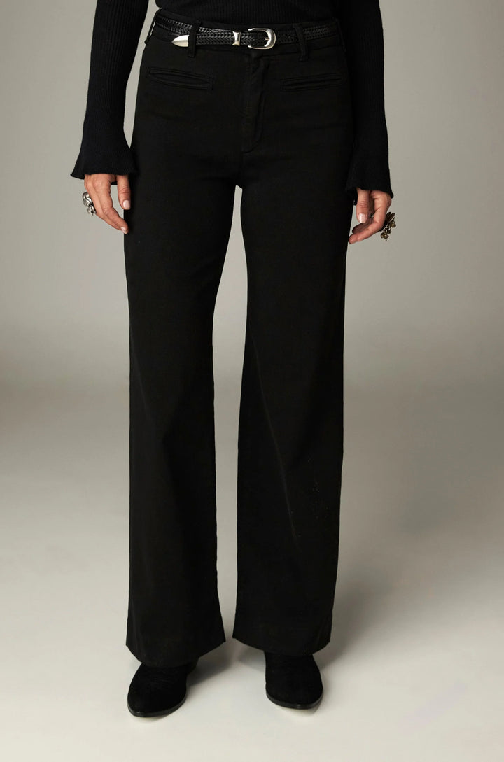 Lyon Viva Trousers - Onix