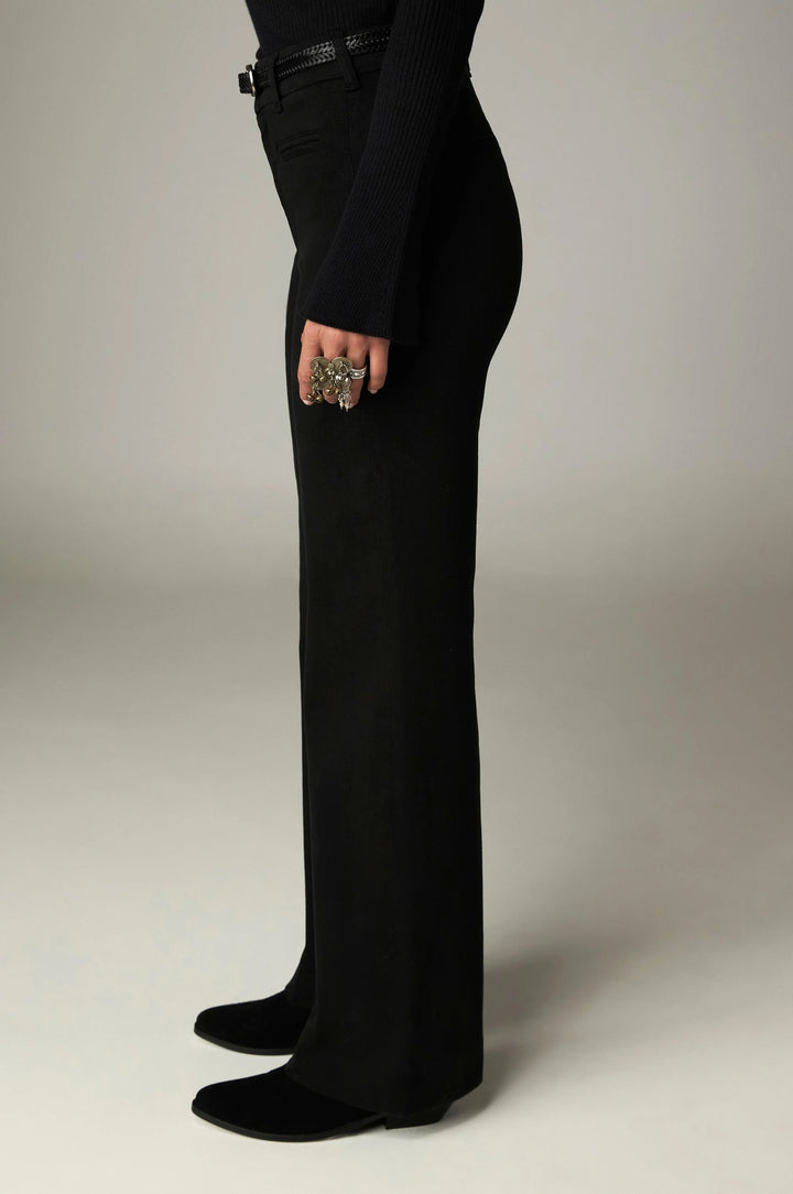 Lyon Viva Trousers - Onix