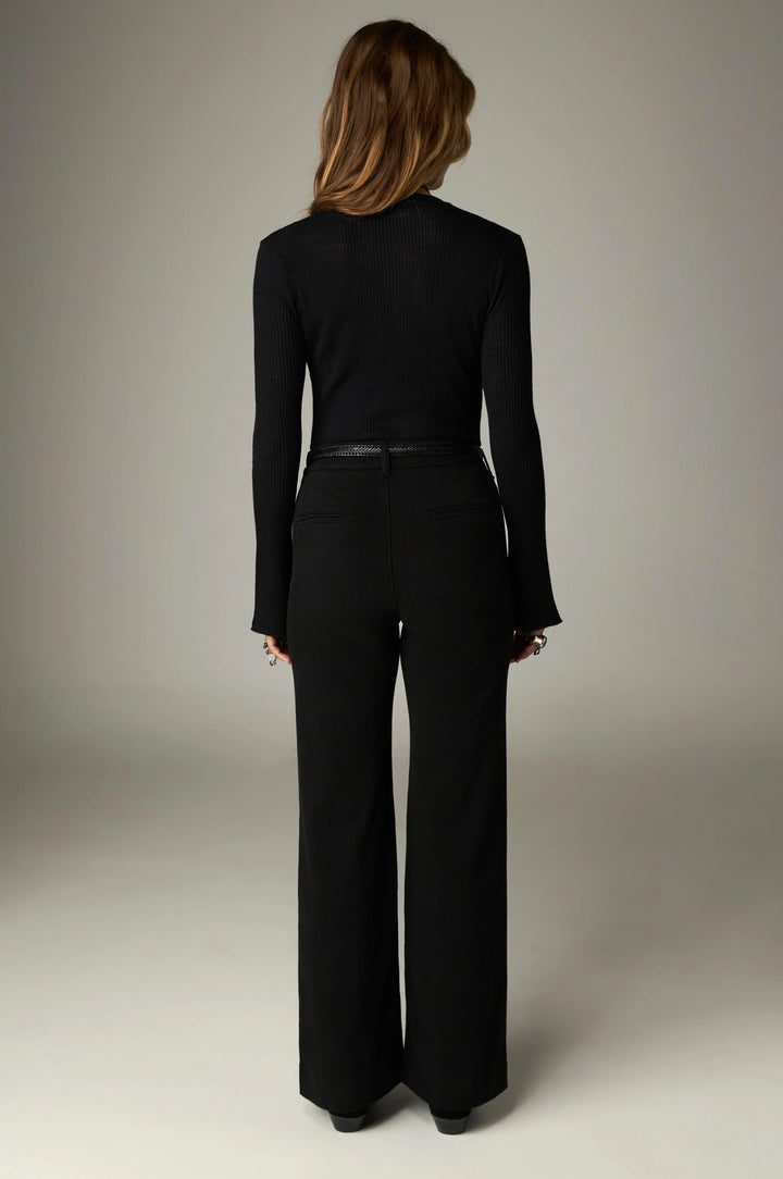 Lyon Viva Trousers - Onix