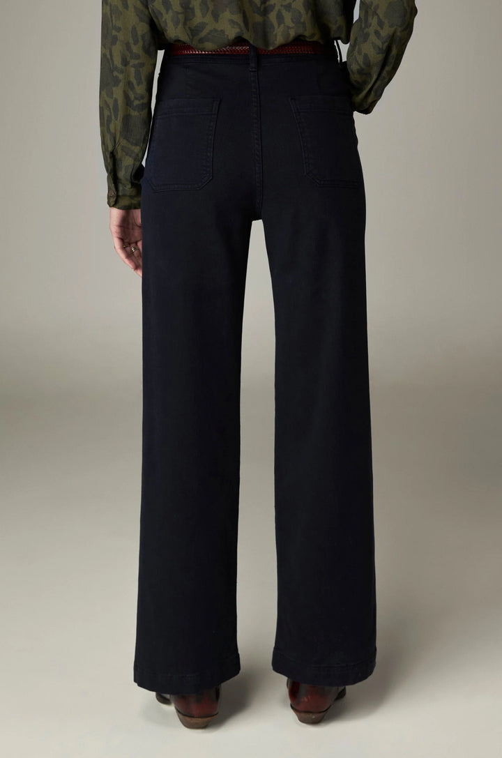 Capuleto Giulietta Trousers - Navy