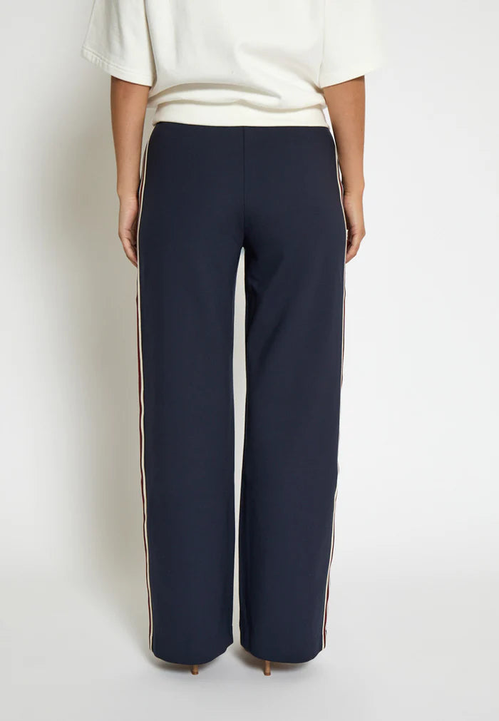 MSMarbella Mid Waist Pant