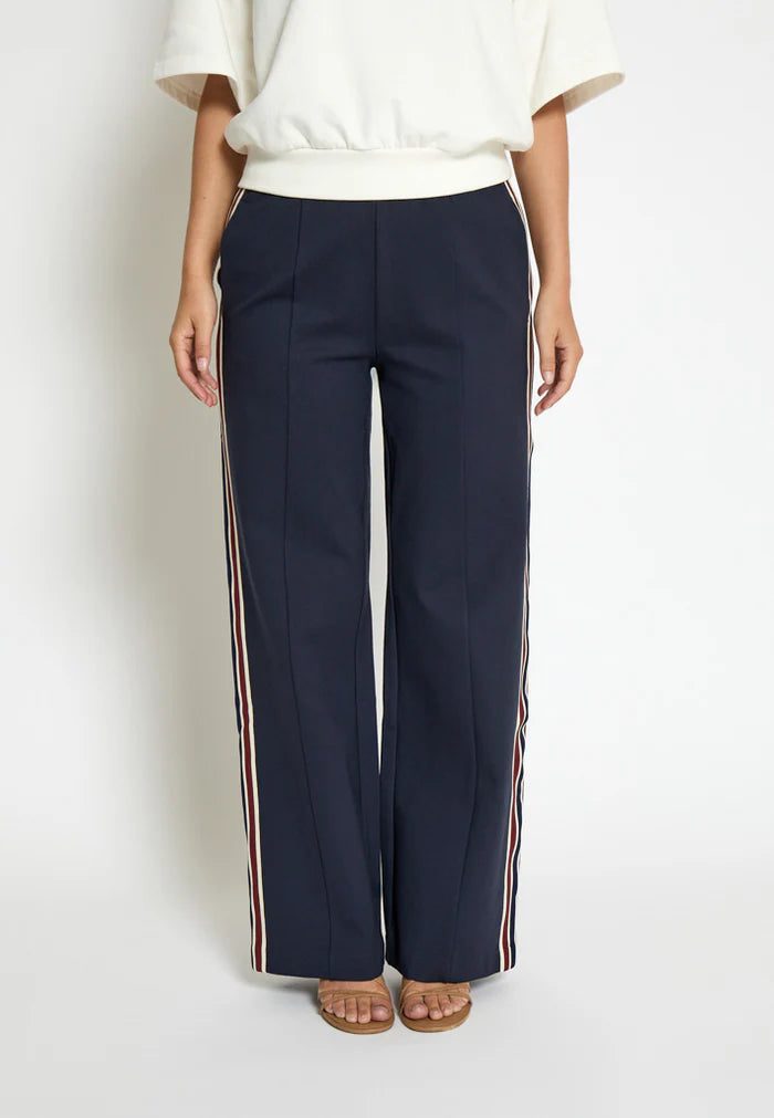 MSMarbella Mid Waist Pant
