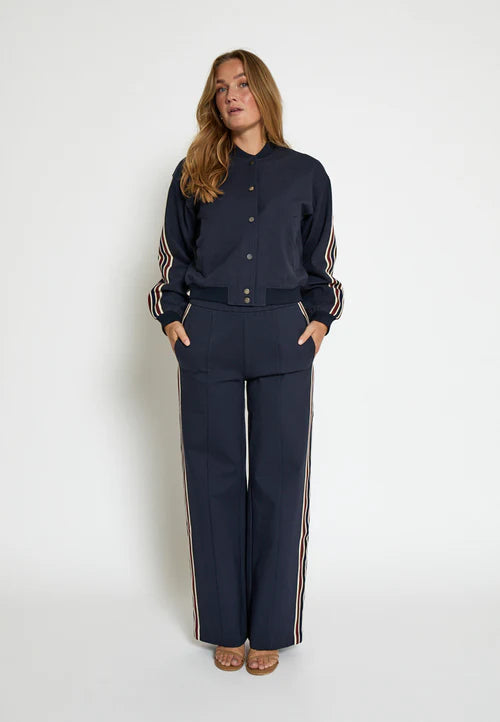 MSMarbella Mid Waist Pant