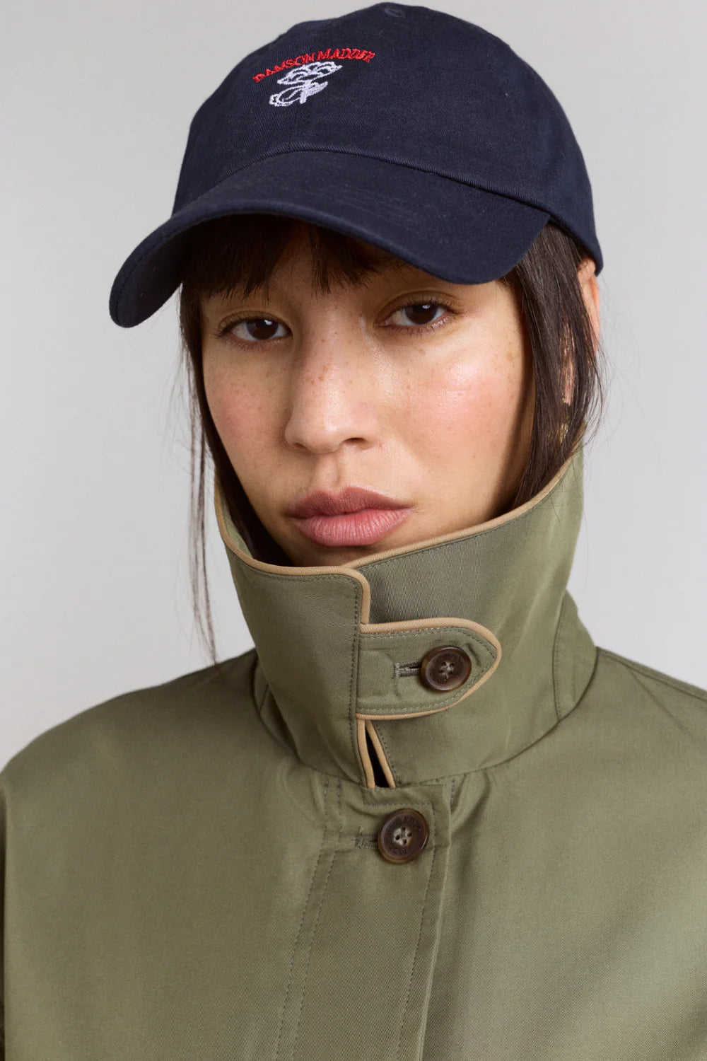 Myrtle Trench - Sage