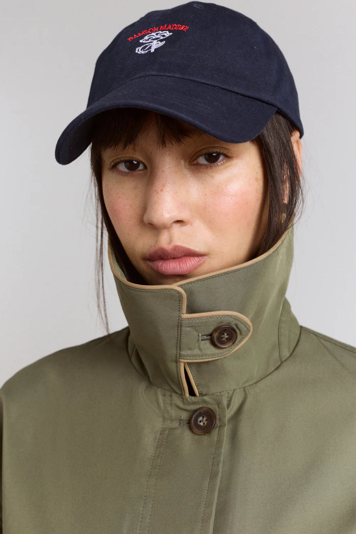 Myrtle Trench - Sage