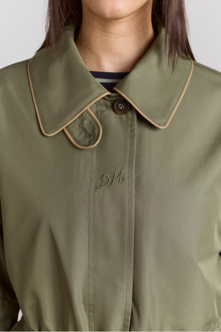 Myrtle Trench - Sage