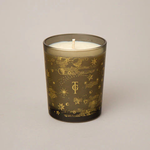 Manor Christmas No.40 Candle