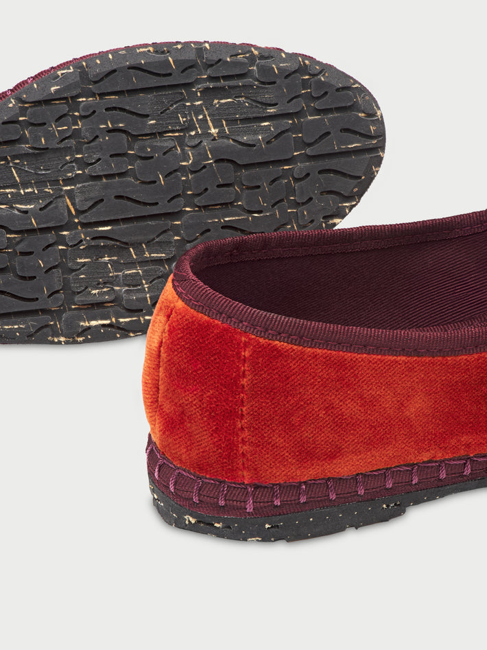 Margaret Shoes Negroni