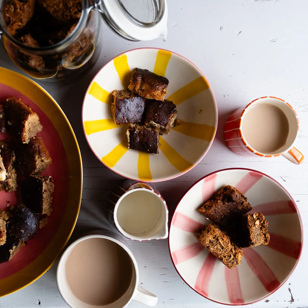 Nourish Bowl - Desert