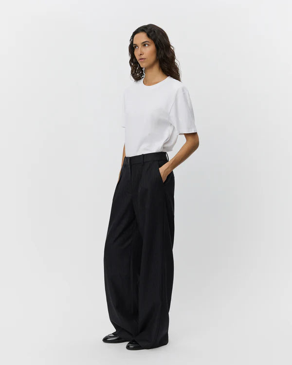 NathaliaSW Trousers - Black