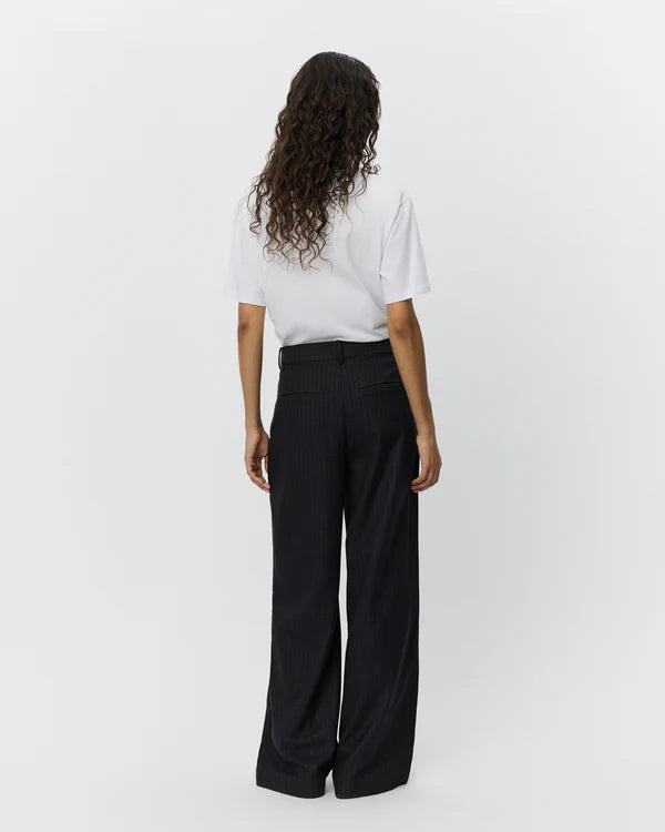 NathaliaSW Trousers - Black