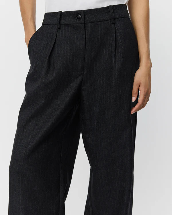 NathaliaSW Trousers - Black