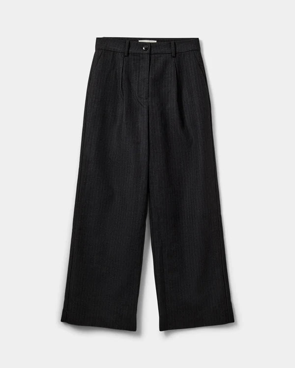 NathaliaSW Trousers - Black
