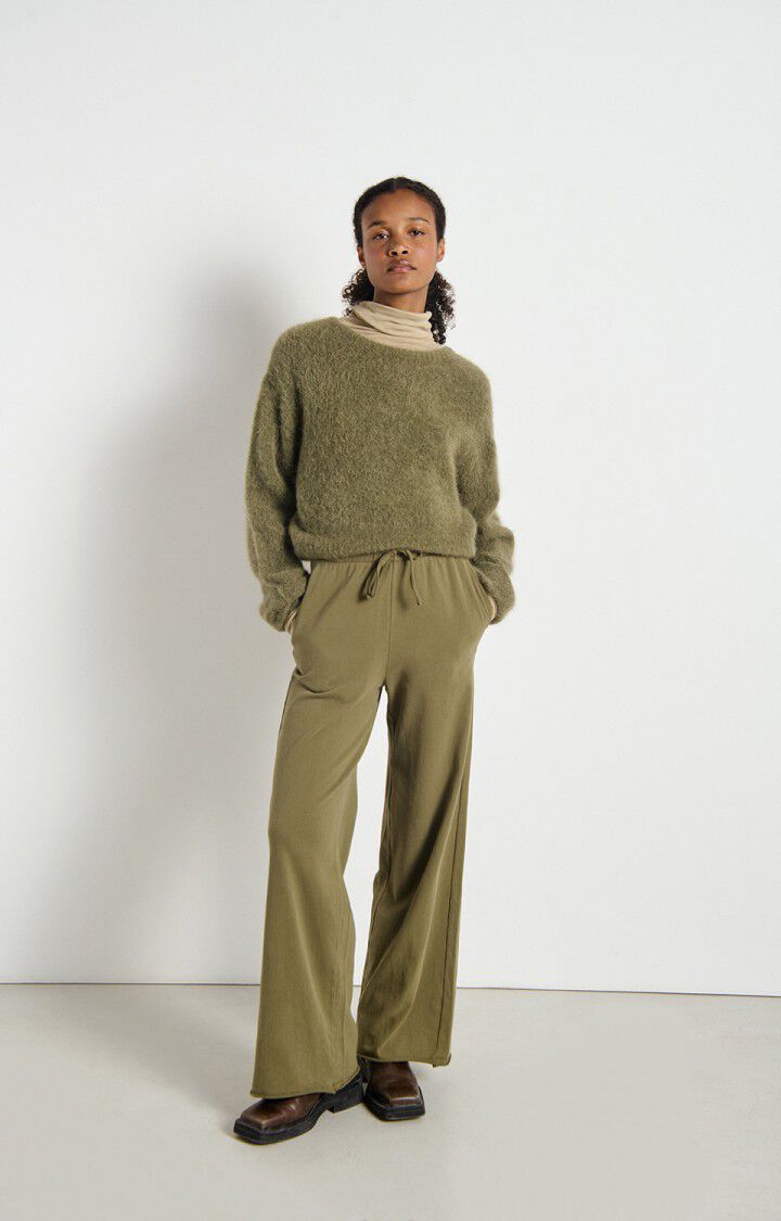 Niby Sweater - Khaki
