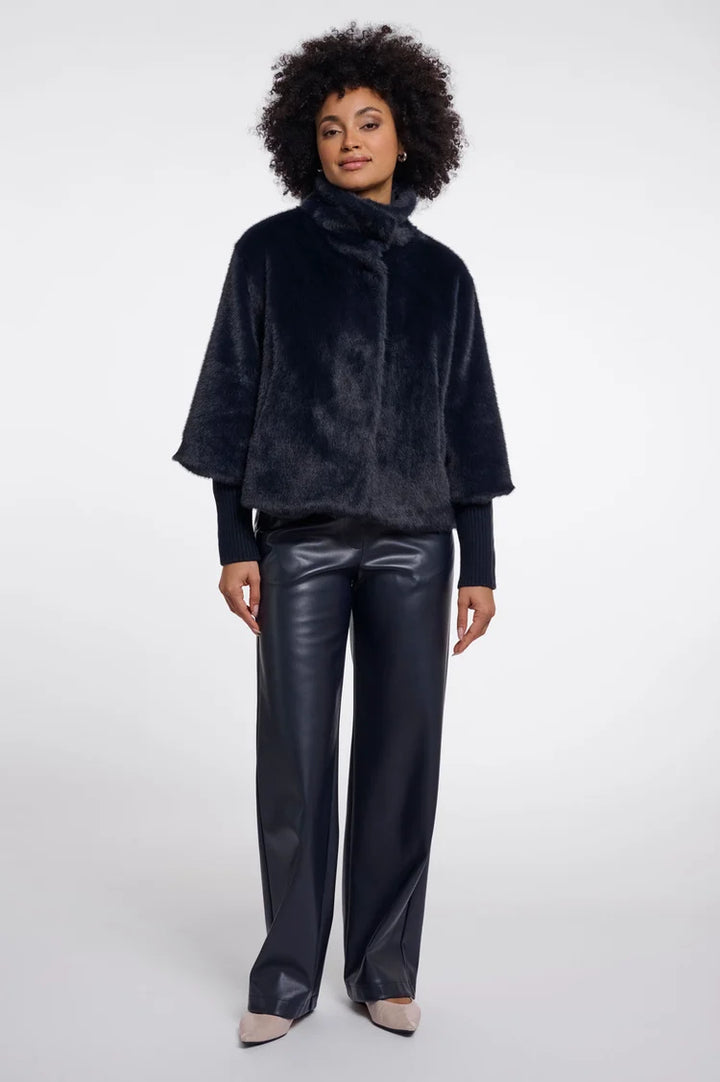 Nesrin Jacket - Dark Navy