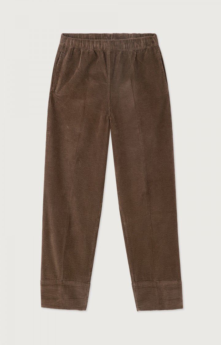 Padow Trousers - Vintage