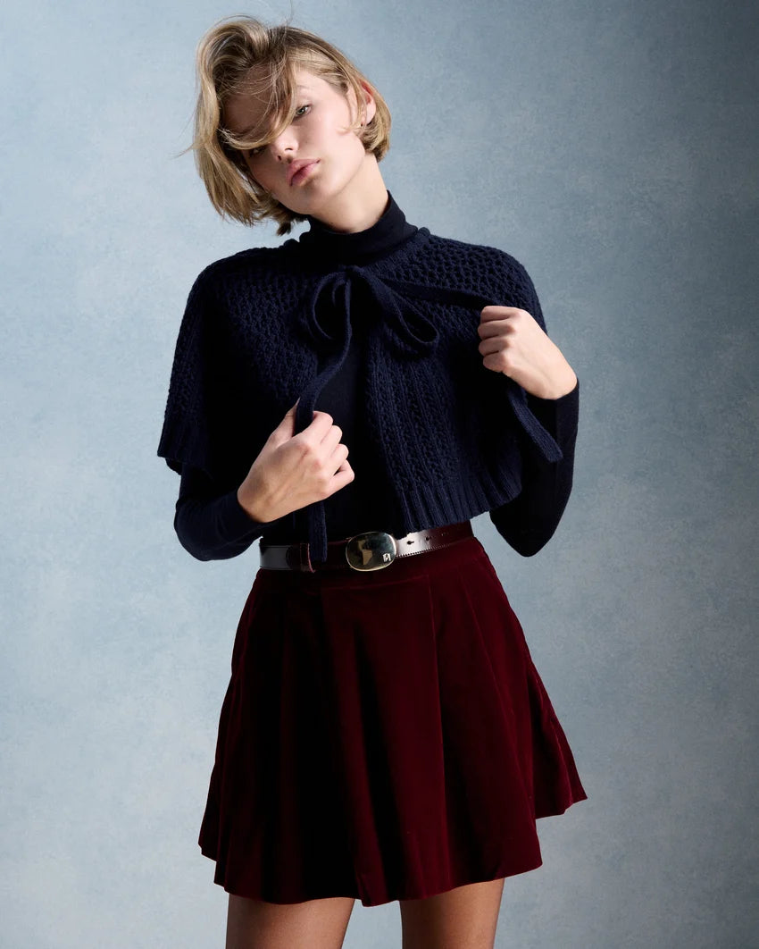 Anna Cape - Marine