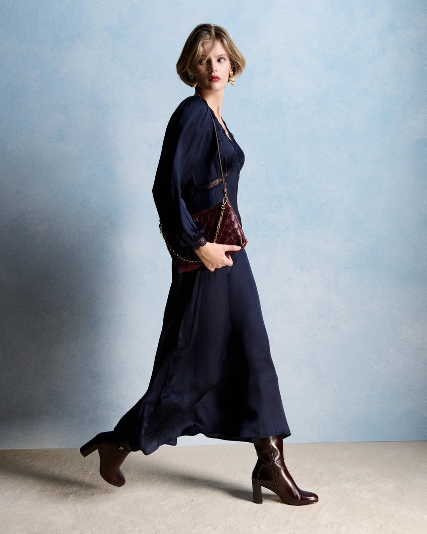 Lolita Dress - Marine