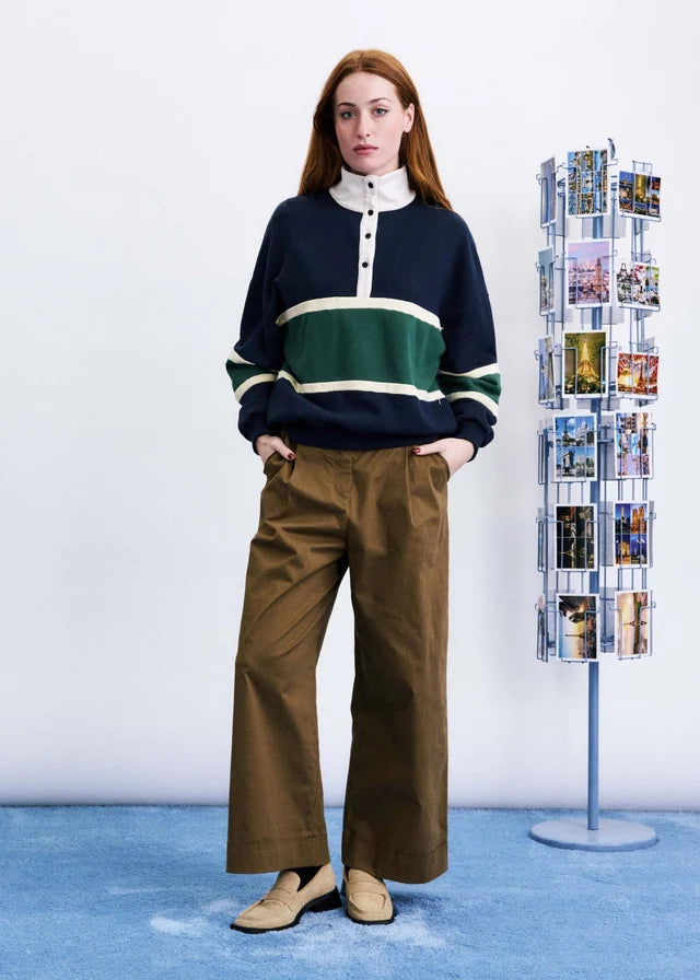 Exmoor Sweatshirt
