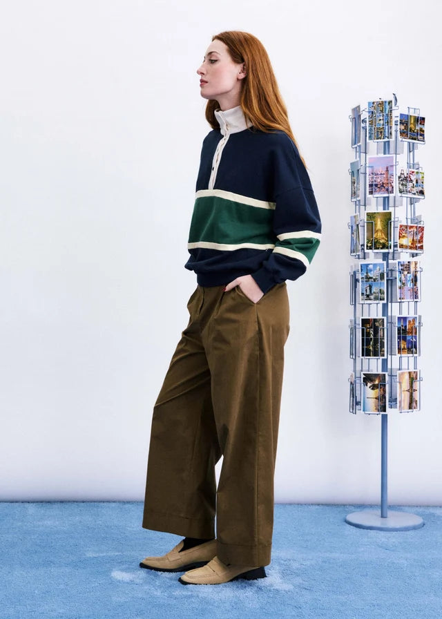 Exmoor Sweatshirt