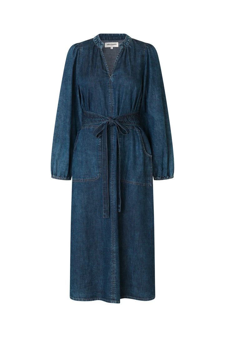 ParisLL Midi Dress