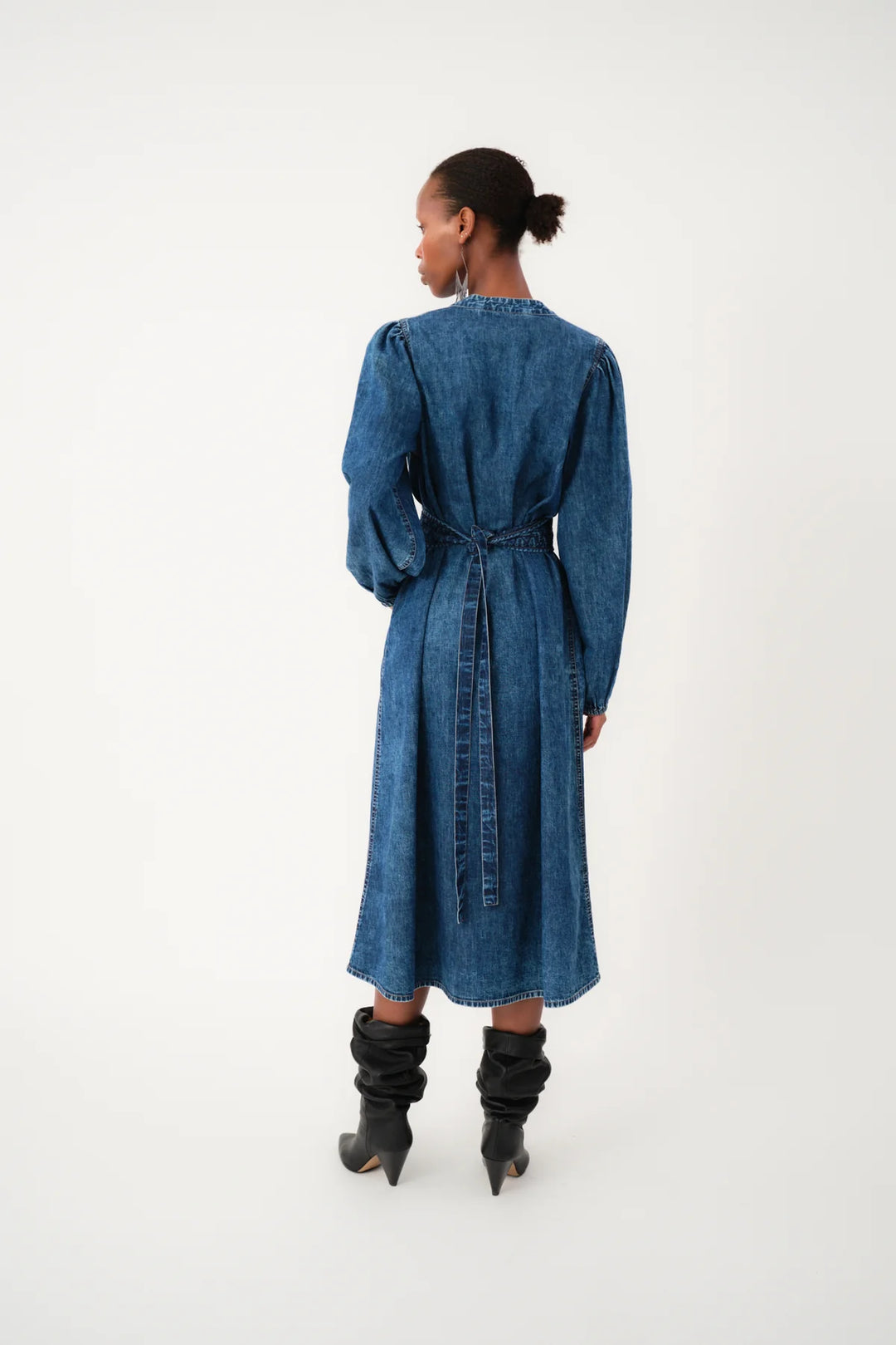 ParisLL Midi Dress