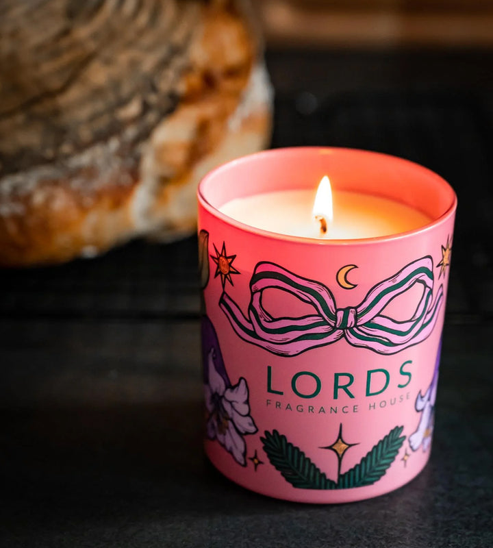 Pengelli Candle