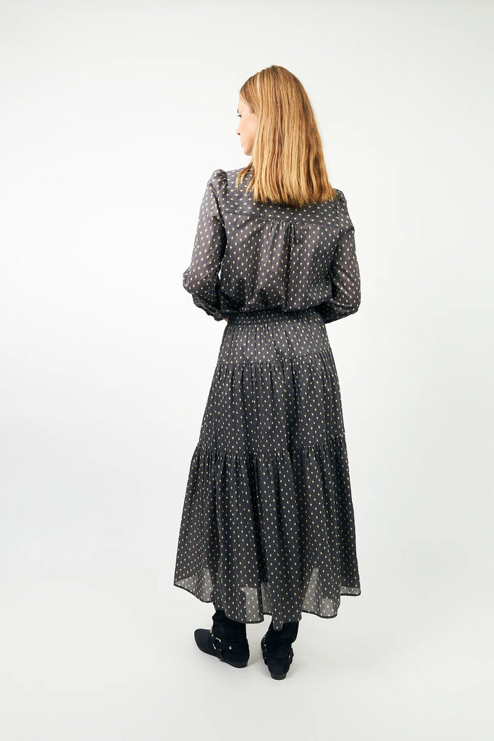 RiverLL Shirt - Dark Blue