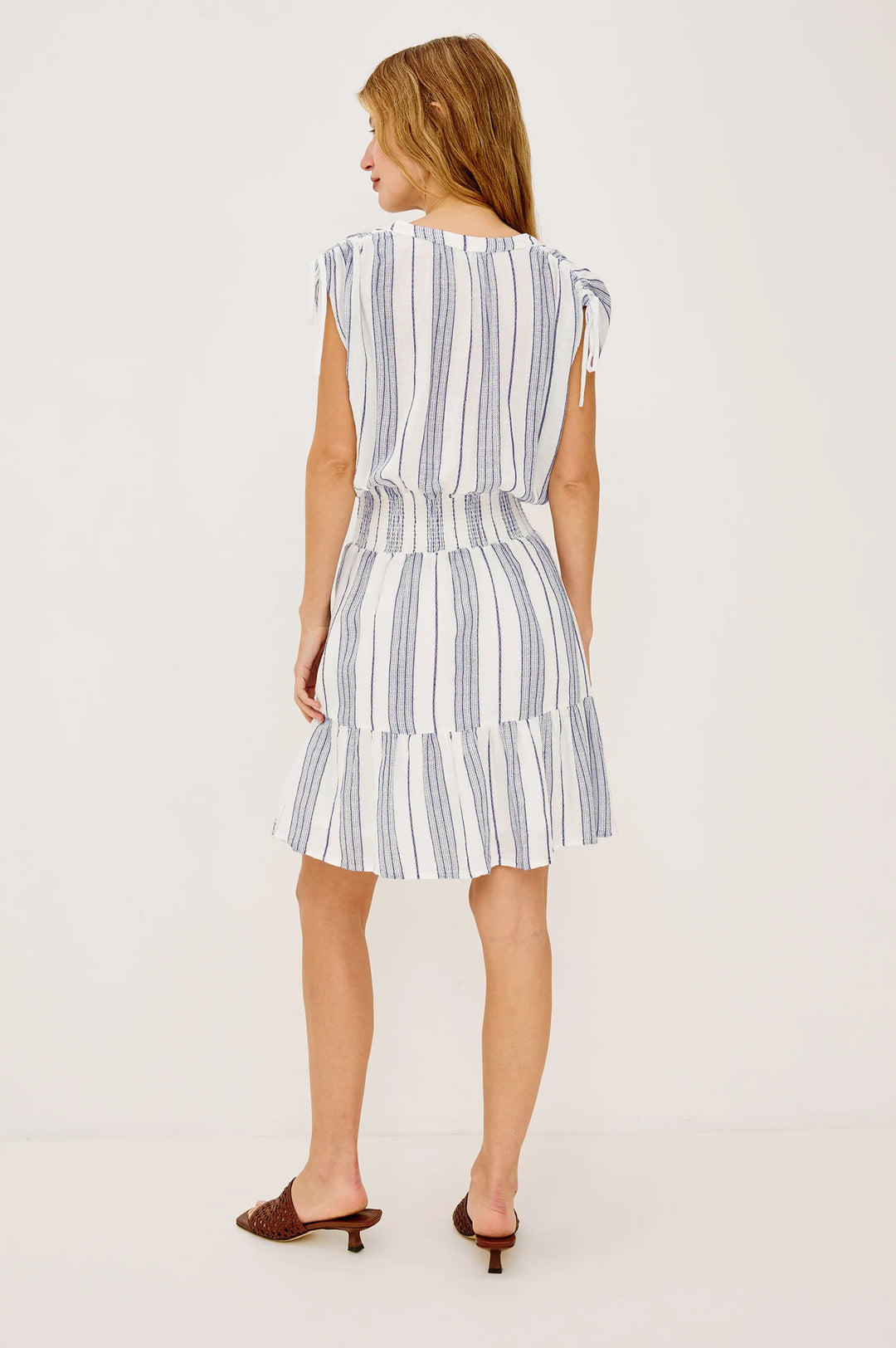 Samina - Salino Stripe