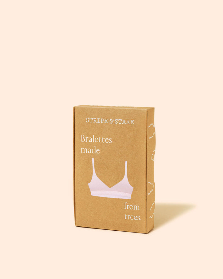 T-Shirt Bra - Pink-a-Boo