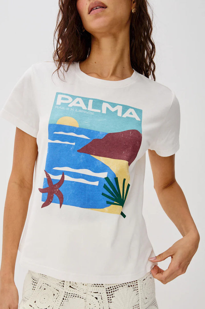 Classic Crew - Palma
