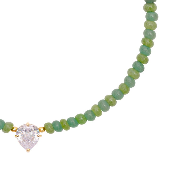 Tokyo Choker - CZ