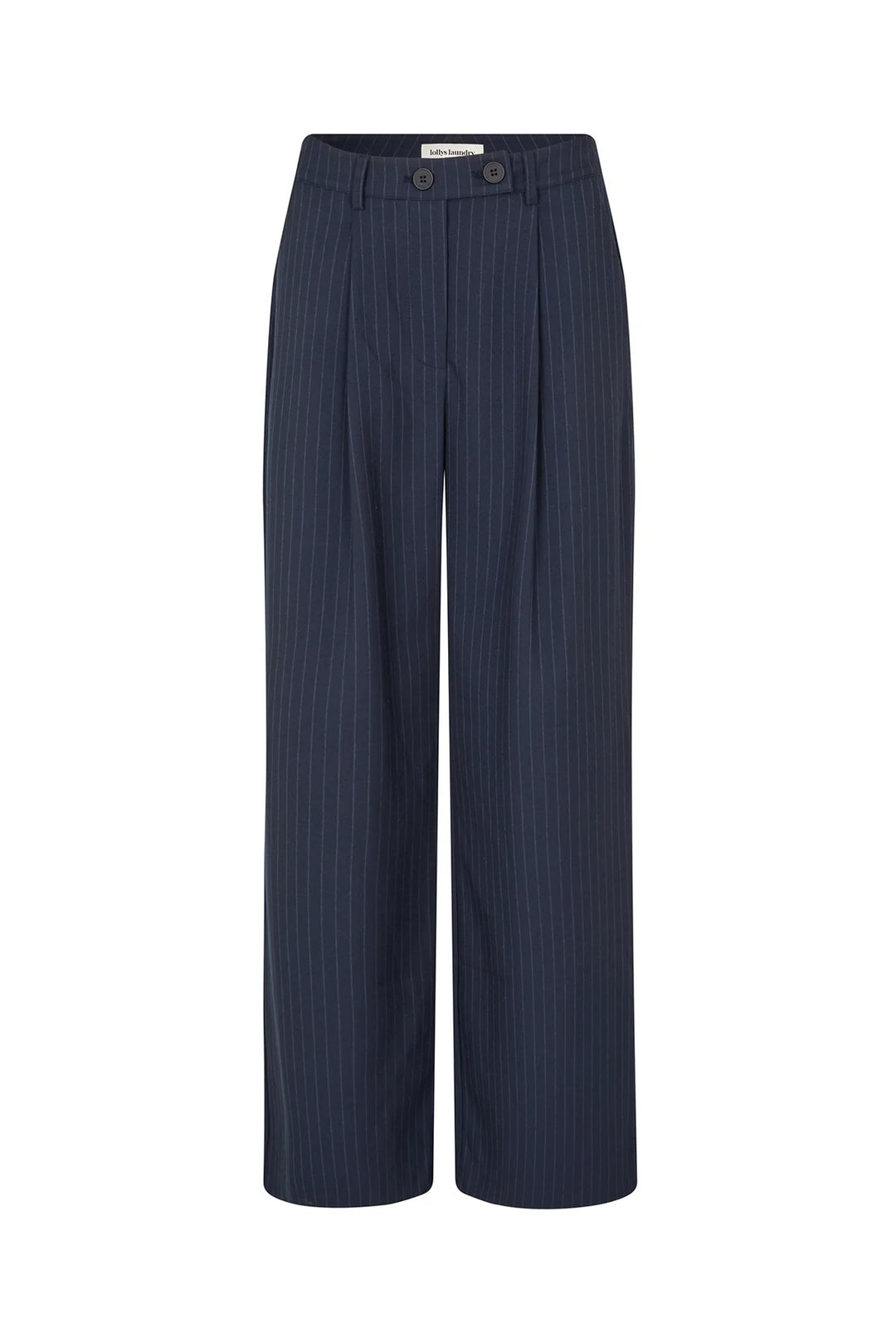 Tyler Pants - Dark Navy