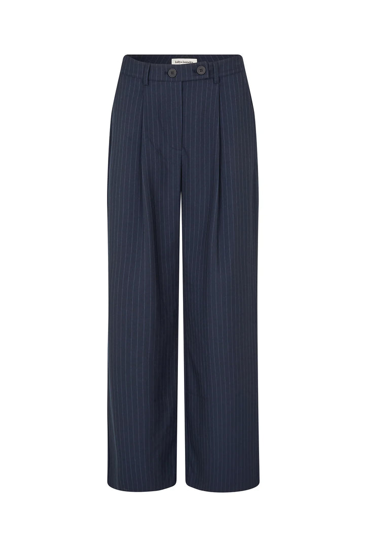 Tyler Pants - Dark Navy