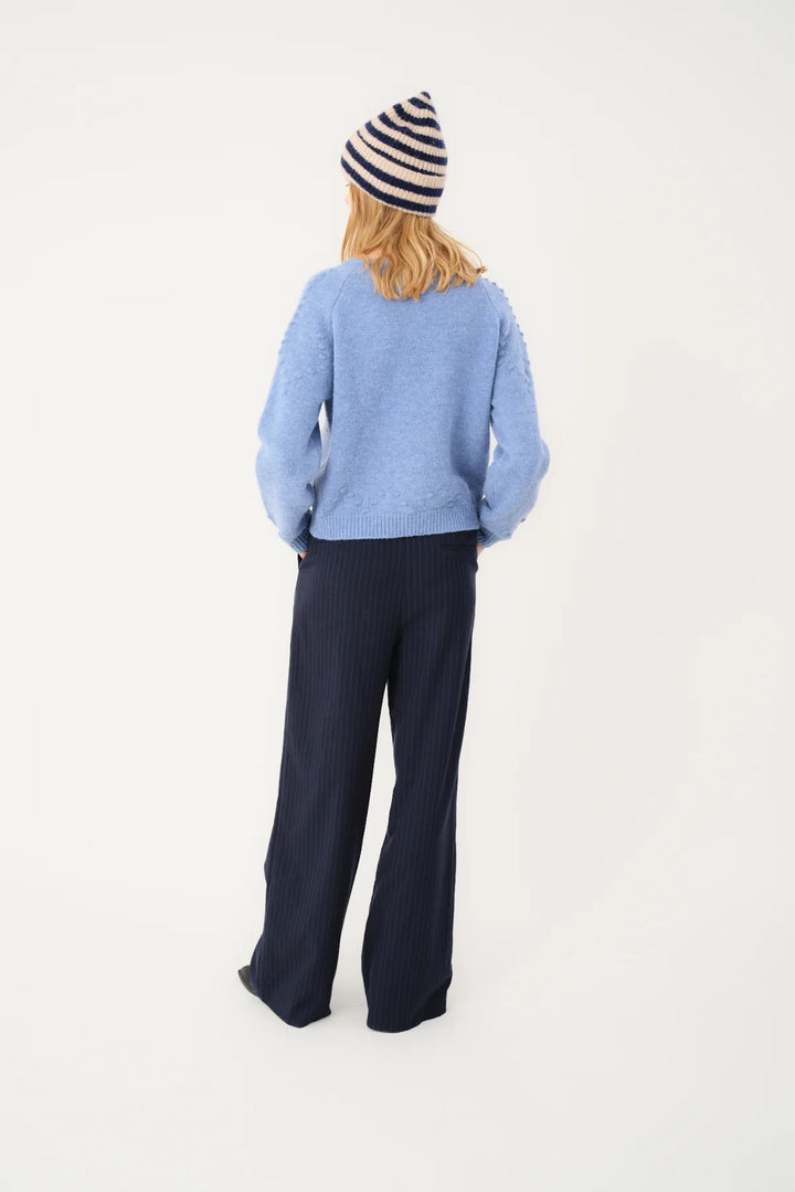 Tyler Pants - Dark Navy