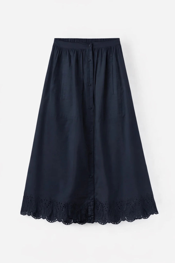 Hella Skirt in Black