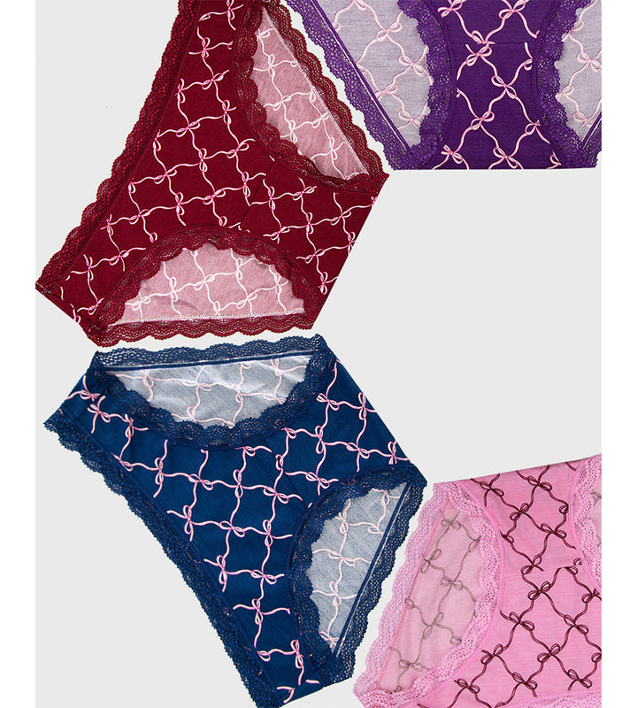 Say It With a Bow - Original Knicker