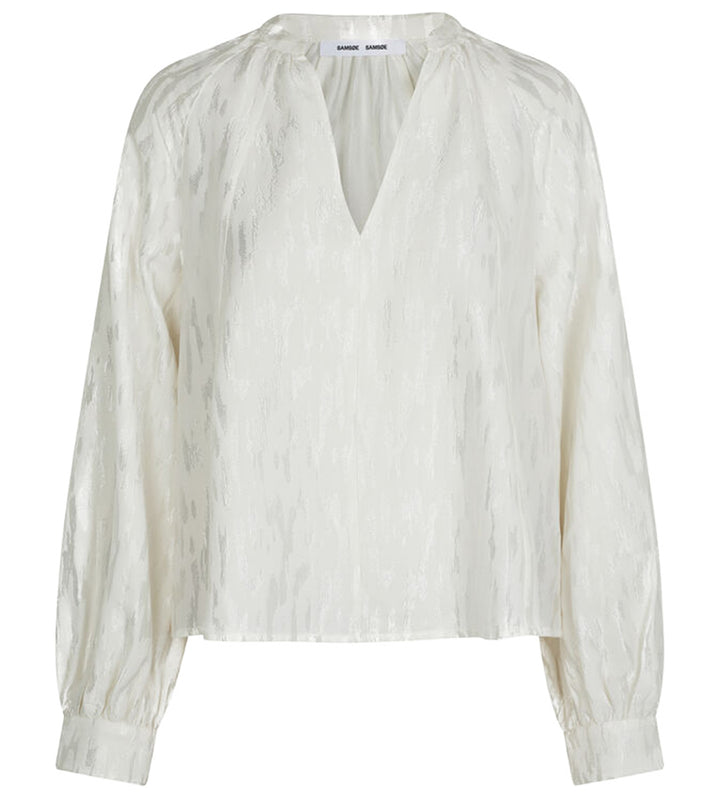 Savera Blouse - Solitary Star