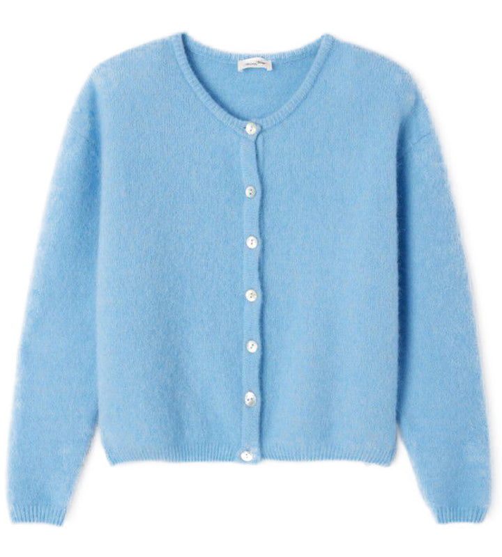 Vito Cardigan - Atmosphere Chine