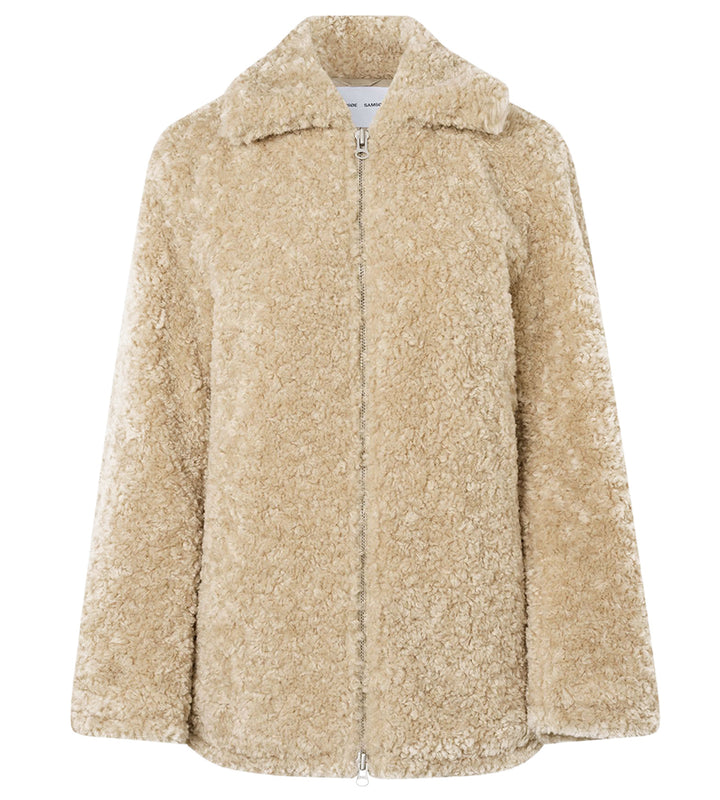 Salilly Jacket Oatmeal