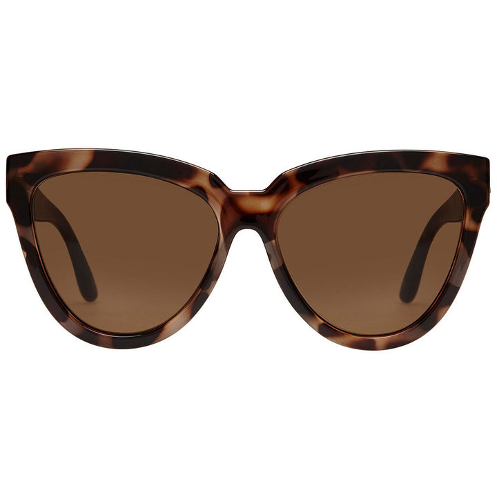 Liar Liar Sunglasses - Volcanic Tort