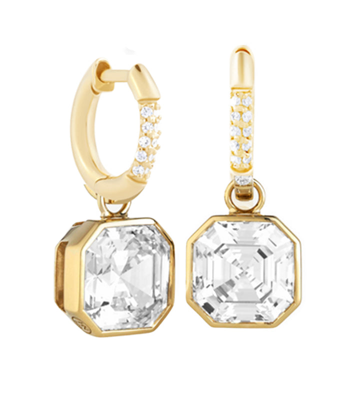Gold Deco Dreams