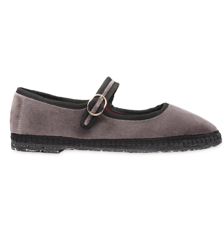 Brida Shoes Granate